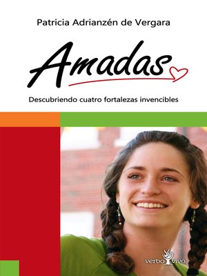 cover image of Amadas